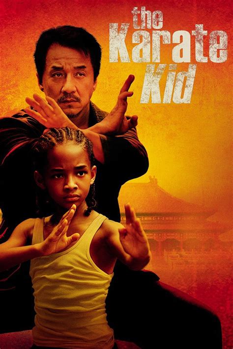 watch Karate Kid